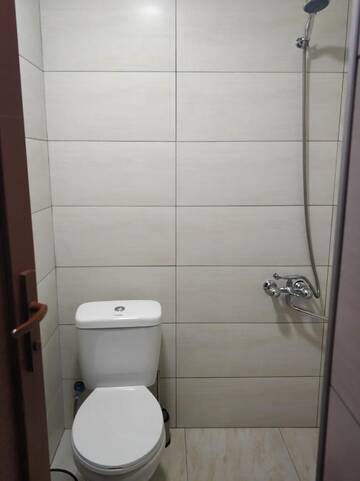 Фото номера Стандартный двухместный номер с 1 кроватью Проживание в семье Favourite г. Сигнахи 4